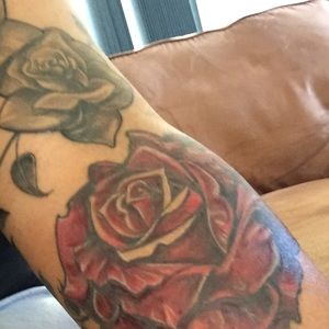 Meet your Posher, Denise